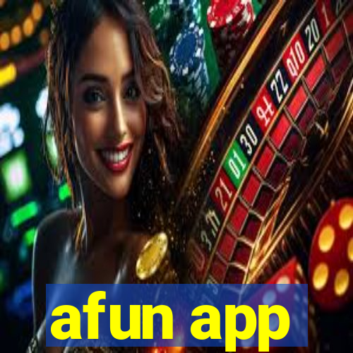 afun app